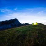 Das Helsport Fonnjell Superlight 2 © Gipfelfieber