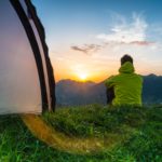 So kann ein Tag starten © Gipfelfieber