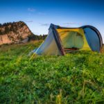 Der große Eingangsbereich © Gipfelfieber