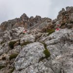 Leichtes Klettergelände © Gipfelfieber