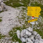 In der Buchauer Scharte © Gipfelfieber