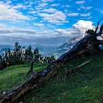 Saalfelden im Tal © Gipfelfieber