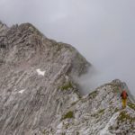 Am Kamm entlang © Gipfelfieber