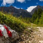 Rückblick zur Schönfeldspitze © Gipfelfieber