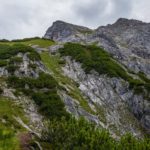 Einfaches Gehgelände © Gipfelfieber