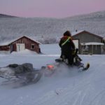 Bis zu -40 Grad kalt © Vaillant