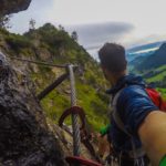 Kurz vorm Ausstieg © Gipfelfieber