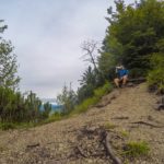 Gipfelrast auf der Harauer Spitze © Gipfelfieber