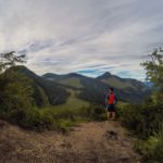 Abendstimmung in den Chiemgauer Alpen © Gipfelfieber
