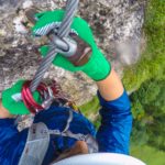 Im Klettersteig © Gipfelfieber