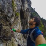 Blick voraus - Ernsthaft? © Gipfelfieber