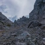 Im Schuttkar © Gipfelfieber