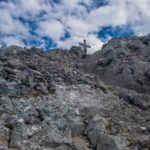 Gipfelkreuz vom Lärchegg © Gipfelfieber