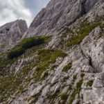 Einfacheres Gehgelände © Gipfelfieber