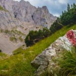 Weiterweg zur Fritz-Pflaum-Hütte © Gipfelfieber