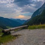 Letzte Rast vor der Grieseneralm © Gipfelfieber