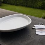 Ein Nähset gehört in jeden Rucksack © Gipfelfieber