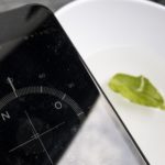 Outdoor Lifehack: Wie aus einer Nadel ein Kompass wird © Gipfelfieber