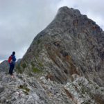 Ostflanke der Schönfeldspitze © Gipfelfieber