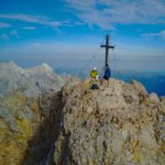 Leutascher Dreitorspitze © Gipfelfieber