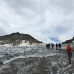 Zum Mittelberg Joch © Gipfelfieber