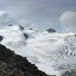 Die Wildspitze - das abermals verfehlte Ziel © Gipfelfieber