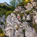 Im Klettersteig © Gipfelfieber