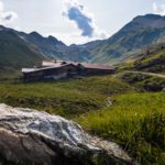 Angekommen: Die Stoankasern Bergkäserei © Gipfelfieber