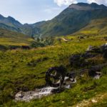 Der tiefe Talschluss © Gipfelfieber