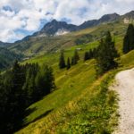 Markante Gipfel © Gipfelfieber