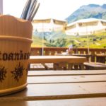 Einkehr empfohlen © Gipfelfieber