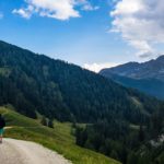 Tuxer Alpen im Hintergrund © Gipfelfieber