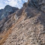 Die letzten Meter zum Gipfel © Gipfelfieber