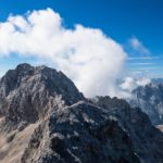 Leutascher Dreitorspitze © Gipfelfieber