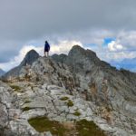 Auf der Törlspitze © Gipfelfieber