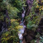 Tiefe Gießenbachklamm © Gipfelfieber