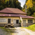 Das E-Werk © Gipfelfieber