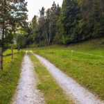 Gemütlicher Rundweg © Gipfelfieber