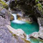 In der Klamm © Gipfelfieber