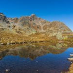 Perfekte Spiegelung © Gipfelfieber