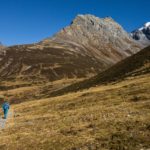 Abstieg © Gipfelfieber