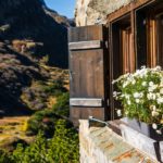 Am Berghaus Vereina © Gipfelfieber