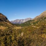 Berghaus Vereina im Blick © Gipfelfieber