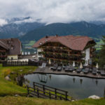 Natur- und Wellnesshotel Höflehner © Gipfelfieber