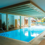 Entspanntes Planschen © Gipfelfieber