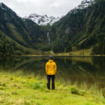 Herbsttage im Ennstal: Goldsuche am Steirischen Bodensee und eine Hirschpirsch © Gipfelfieber