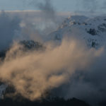 Die Wolken lichten sich © Gipfelfieber