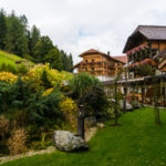 Im Außenbereich © Gipfelfieber