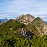 Der Sonnwendkamm © Gipfelfieber