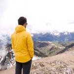 Schneller Wärmespender © Gipfelfieber